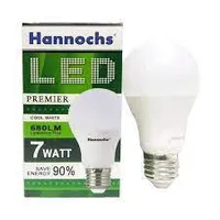 Foto dari produk Lampu & Armatur  Hannochs LED Premier