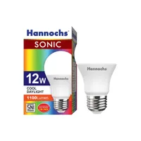 Foto dari produk Lampu & Armatur  Hannochs LED Sonic 12 Watt