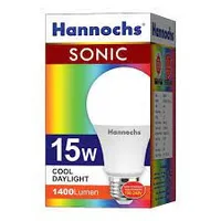 Foto dari produk Lampu & Armatur  Hannochs LED Sonic 15 Watt