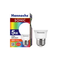 Foto dari produk Lampu & Armatur  Hannochs LED Sonic 5 Watt