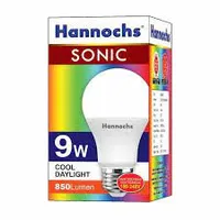 Foto dari produk Lampu & Armatur  Hannochs LED Sonic 9 Watt