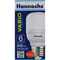 Foto dari produk Lampu & Armatur  Hannochs Vario