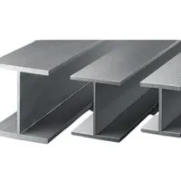 Foto dari produk Besi Profil Lautan Steel (LS) WF 200 x 100 x 5.5 x 8mm x 12m