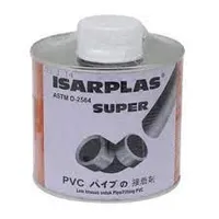 Foto dari produk Lem Pipa Isarplas 400Gr