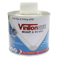 Foto dari produk Lem Pipa Vinilon 400Gr
