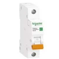 Foto dari produk Aksesoris Listrik Schneider MCB 20A C 6KA DOMF01120