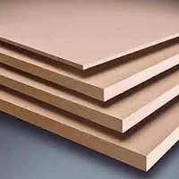Foto dari produk Triplek NB MDF Coklat 15mm