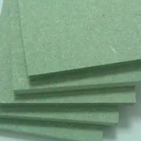 Foto dari produk Triplek NB MDF Hijau 6mm