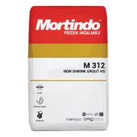 Foto dari produk Mortar Mortindo M312 Non Shrink Grout HS 25kg (Area Jabodetabek)