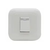Foto dari produk Outlet Listrik Panasonic Wide WEJ 5531 + WEJ 78019
