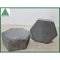 Foto dari produk Paving Block BJS Hexagon K300 8 cm