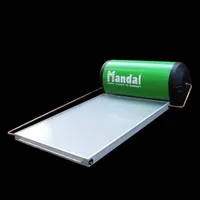 Foto dari produk Pemanas Air Tenaga Surya (Solar Water Heater) Handal Tenaga Surya Handal Green 151