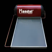 Foto dari produk Pemanas Air Tenaga Surya (Solar Water Heater) Handal Tenaga Surya Handal Red 151