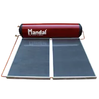 Foto dari produk Pemanas Air Tenaga Surya (Solar Water Heater) Handal Tenaga Surya Handal Red 302