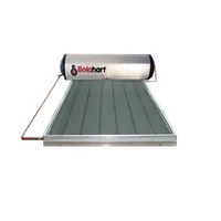 Foto dari produk Pemanas Air Tenaga Surya (Solar Water Heater) Solahart SL Series Direct Heating System (12Alur/Collector) S-181-SL