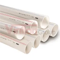 Foto dari produk Pipa PVC Vinilon 4" Tipe D Panjang 4 meter