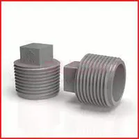 Foto dari produk Aksesoris Pipa Rucika PVC Plug 1/2" Tipe AW