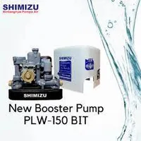 Foto dari produk Pompa air Shimizu PLW-150 BIT