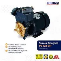 Foto dari produk Pompa air Shimizu PS-128 BIT (Non Auto)