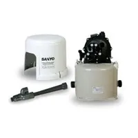 Foto dari produk Pompa air Sanyo PDH 255 JP (Jet Pump)