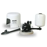 Foto dari produk Pompa air Sanyo PDH 405 JP (Jet Pump)