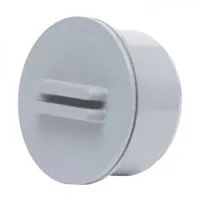 Foto dari produk Aksesoris Pipa Rucika PVC Clean Out 4" Tipe AW
