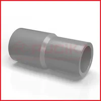 Foto dari produk Aksesoris Pipa Rucika PVC Reducing Socket 2 1/2" x 1 1/2" Tipe AW