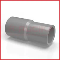 Foto dari produk Aksesoris Pipa Rucika PVC Reducing Socket 3" x 1 1/2" Tipe AW