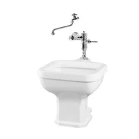 Foto dari produk Sink Servis TOTO SK33