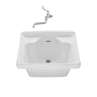 Foto dari produk Sink Servis TOTO SK508 