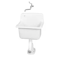 Foto dari produk Sink Servis TOTO SK322E