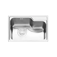 Foto dari produk Bak Cuci Piring  Modena COMO - KS 5110