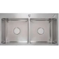 Foto dari produk Bak Cuci Piring  Valpra V-HE 8245