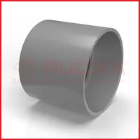 Foto dari produk Aksesoris Pipa Rucika PVC Socket 2" Tipe D
