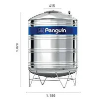 Foto dari produk Tangki Air Penguin TBSK 1500