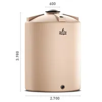 Foto dari produk Tangki Air Penguin TB 2000