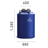 Foto dari produk Tangki Air Penguin TB 70