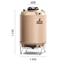 Foto dari produk Tangki Air Penguin TD 110