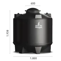 Foto dari produk Tangki Air Penguin TQ 400