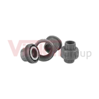 Foto dari produk Aksesoris Pipa Vinilon PVC Union Socket 1/2" Tipe AW