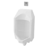 Foto dari produk Urinal TOTO U57K