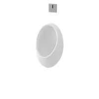 Foto dari produk Urinal TOTO UW811HJ