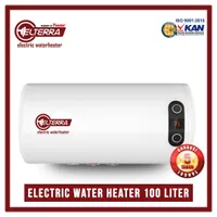 Foto dari produk Pemanas Air / Water Heater Elterra HE-100GC