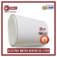 Foto dari produk Pemanas Air / Water Heater Elterra HE-50ET