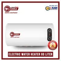 Foto dari produk Pemanas Air / Water Heater Elterra HE-80GC