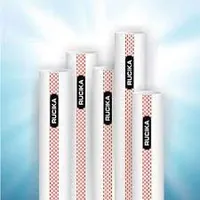 Foto dari produk Pipa PVC Rucika 8" (8 Inch) Tipe D Panjang 4 meter
