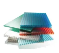Foto dari produk Polycarbonate Twinlite Gen 2 6mm - Clear