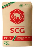 Foto dari produk Semen SCG 40Kg (Bandung kota, Purwakarta, Subang)