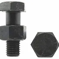 Foto dari produk Baut & Mur NB Baut M19 x 50mm Baja A325