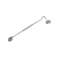 Foto dari produk Aksesoris Pintu Jendela Solid Hak Angin 641 8" 